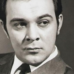 Муслим Магомаев