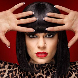 Джесси Джей