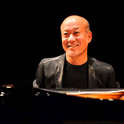 Дзё Хисаиси