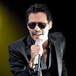 Марк Энтони