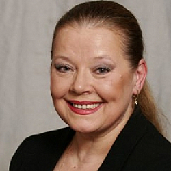 Людмила Сенчина