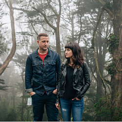 The Wind and The Wave