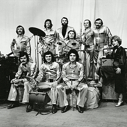 ВИА "Лейся, песня"