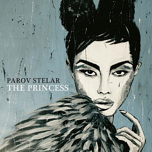 Ноты Parov Stelar – The Princess