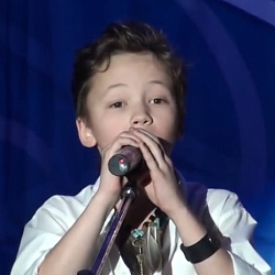 Егор Григорьев