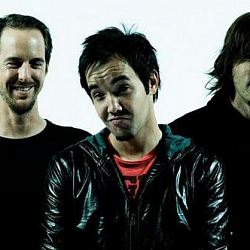 Hoobastank