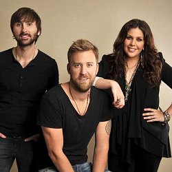 Lady Antebellum