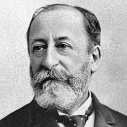 Камиль Сен-Санс