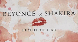 Beautiful liar