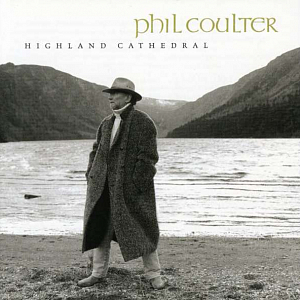 Ноты Phil Coulter - Coultergeist