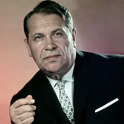 Марк Бернес