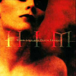 Ноты HIM - When love and death embrace