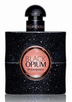 Yves Saint Laurent Black Opium parfum