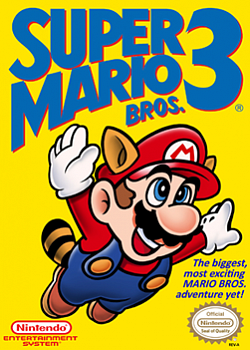 Супербратья Марио 3